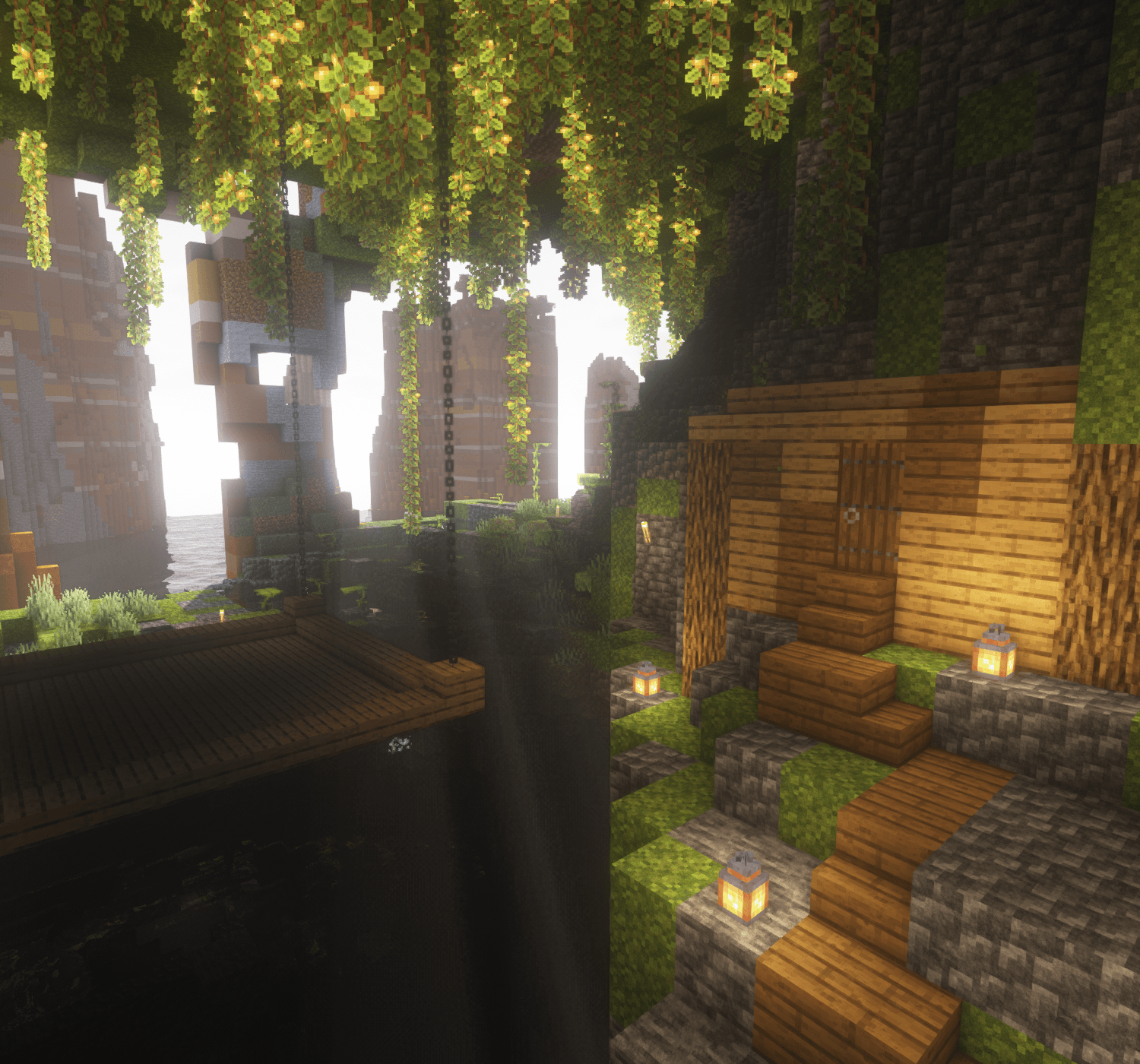 Minecraft Screenshot